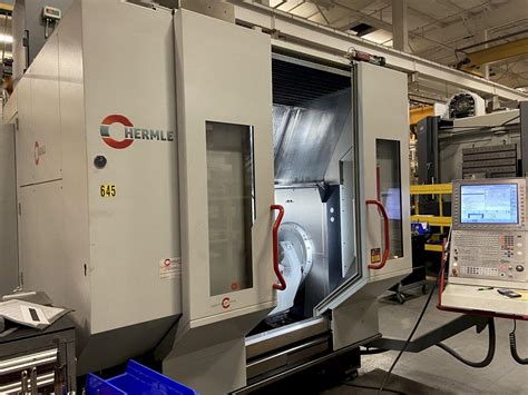 hermle cnc machine|hermle 5 axis mills.